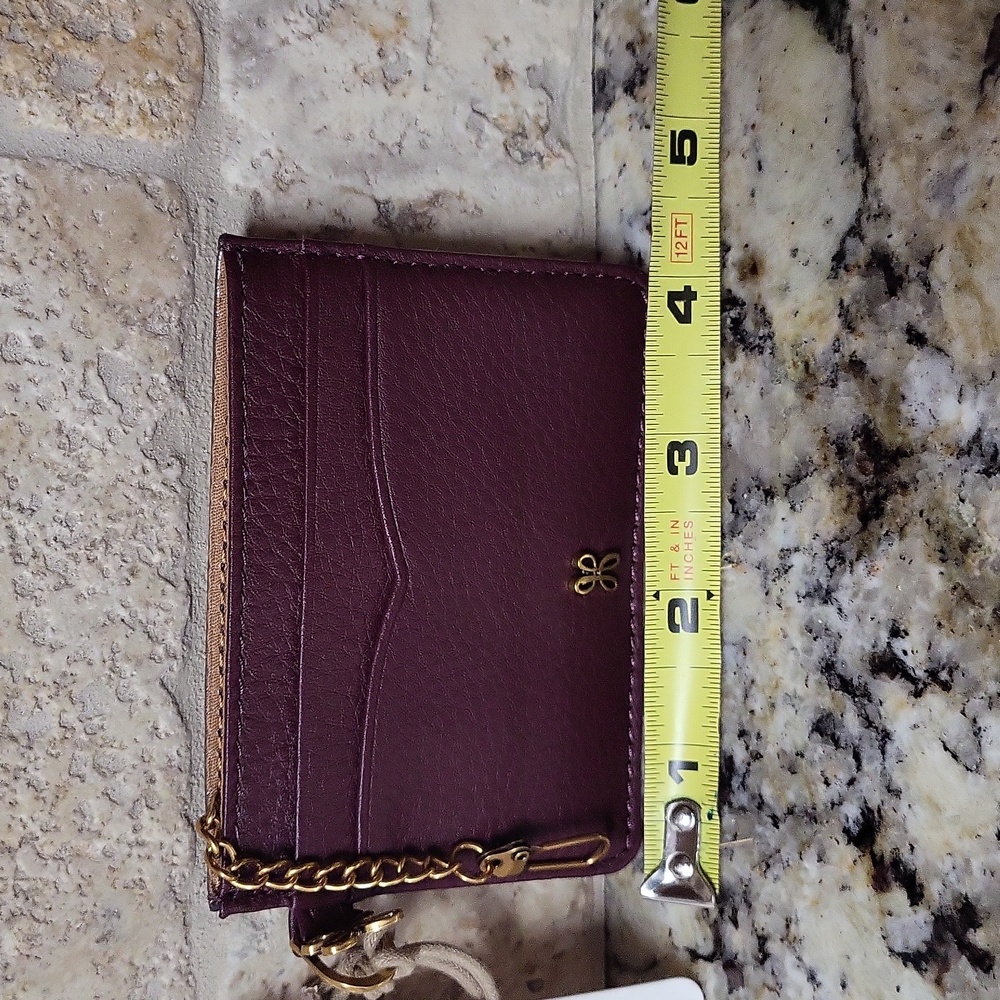 HOBO Charmed Card Case - Picture 4 of 12